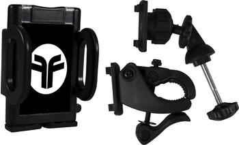 Fastfold GPS/Mobilphone-Halter