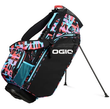 OGIO All Elements Hybrid Standbag tropical punch
