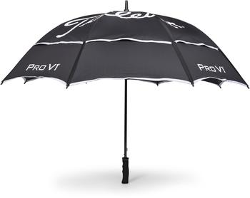 Titleist Tour Double Canopy Golfschirm