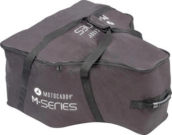 Motocaddy Transporttasche für M-Serie schwarz (ACTC002MS)