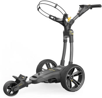 PowaKaddy CT10 GPS EBS XL Lithium Elektrotrolley (03375-02-002-07)