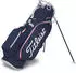 Titleist Players S4 StaDry Standbag navy/red