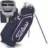 Titleist Players S4 StaDry Standbag navy/red