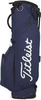 Titleist TB26SX4-441, Golf Stand Bag Titleist Players S4 Navy/Navy/White Blau