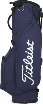 Titleist Players S4 Standbag navy/white