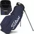 Titleist Players S4 Standbag navy/white
