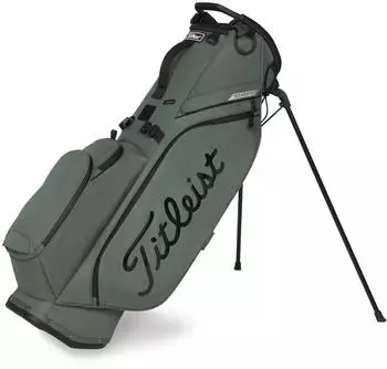 Titleist Players S4 StaDry Standbag cypress/black