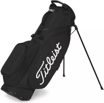 Titleist Players S4 Standbag black/white