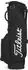 Titleist Players S4 Standbag black/white