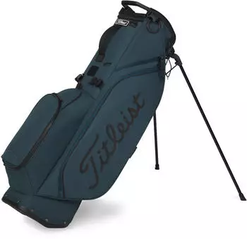 Titleist Players S4 Standbag monterey/black