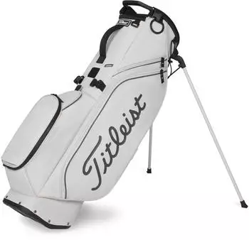 Titleist Players S4 Standbag marble/charcoal