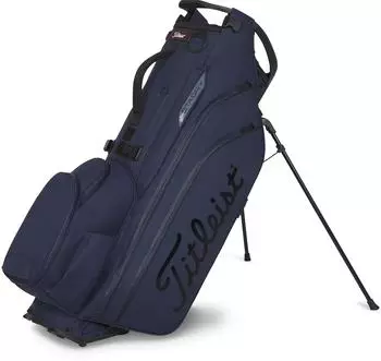 Titleist Hybrid 14 StaDry Standbag (TB25SX13) navy