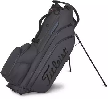 Titleist Hybrid 14 StaDry Standbag (TB25SX13) graphite