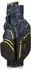 Big Max Dri Lite Silencio 3 Cartbag dunkelblau/schwarz