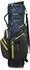 Big Max Dri Lite Silencio 3 Cartbag dunkelblau/schwarz