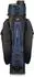 Big Max Dri Lite Silencio 3 Cartbag dunkelblau/schwarz