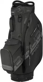 Big Max AQUA Sport 360&sup2; Cartbag dunkelgrau