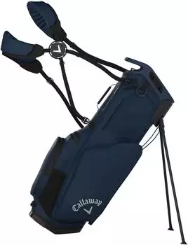 Callaway Fairway 14 HD (2026) Standbag dunkelblau