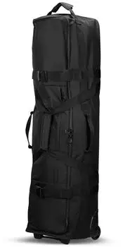 Callaway Clubhouse Travelcover + Driver Defender