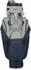Big Max Dri Lite Silencio 3 Cartbag hellgrau/dunkelblau