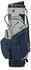 Big Max Dri Lite Silencio 3 Cartbag hellgrau/dunkelblau