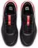 Wilson Rush Pro 5 Herren-Tennisschuh, schwarz/rot/weiß, Allcourt