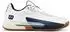 Wilson Rush Tour 5 Clay Tennisschuh Herren, weiß/navy