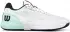 Wilson Rush Pro 5 Clay Tennisschuhe Herren weiß