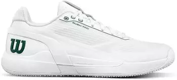 Wilson Rush Pro 5 Tennisschuhe, weiß (Rush Pro 5)