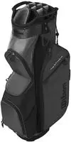 Wilson Sporting Goods WG4008403, Wilson Sporting Goods Wilson - Feather Cartbag -