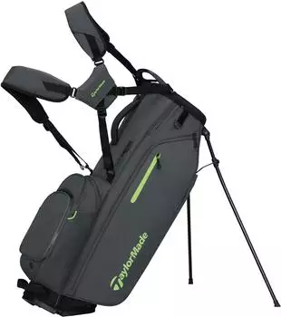 Taylor Made FlexTech Crossover Standbag, grau (M2337401)