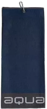 Big Max Aqua Tour Tri-Fold Handtuch, Mikrofaser, navy (VO003)