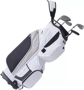 VEVOR Golf-Cart-Tasche 14-Wege-Unterteilung 13 Taschen, Nylon (LS-10124)