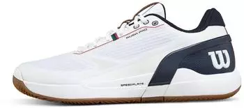 Wilson Rush Pro 5 Clay Tennisschuh Herren (WRS338670)