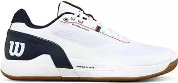 Wilson Rush Pro 5 CLC Tennisschuh Allcourt Herren (WRS339990)