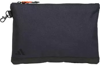 Adidas Valuables Pouch Golf, recyceltes Polyester, unisex (JD7071)