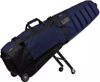 Sun Mountain ClubGlider Meridian Rollender Golf-Reisecover (200924)