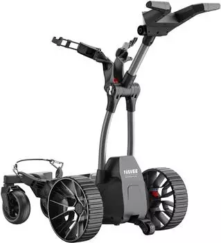 Navee Birdie 3 Elektrischer Golftrolley, Fernbedienung, 220Wh, IPX5