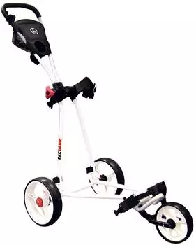 Longridge Eze Glide Cruiser