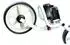 Longridge Uni Golf Trolley Eze Glide Cruiser