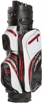 JuCad Manager Dry black/titan