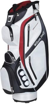 Wilson Staff Performance Cart Bag