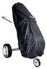 JuCad Regencover für Ihr Golfbag Schwarz