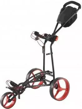 Big Max Autofold FF black/red