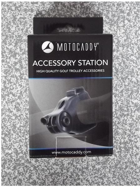 Motocaddy Multiadapter S-Serie
