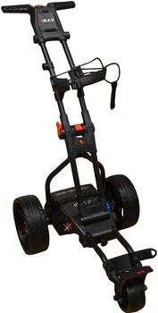 Big Max Terrain black