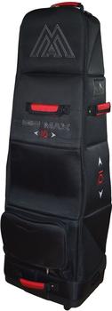 Big Max IQ 2 Travelcover black