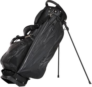 JuCad 2in1 Waterproof Bag black