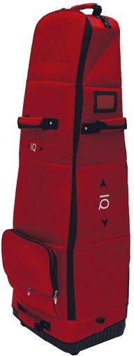 Big Max IQ 2 Travelcover red