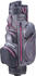 Big Max Aqua Silencio 3 (9C447C) charcoal/black/fuchsia